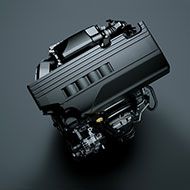 Automotive