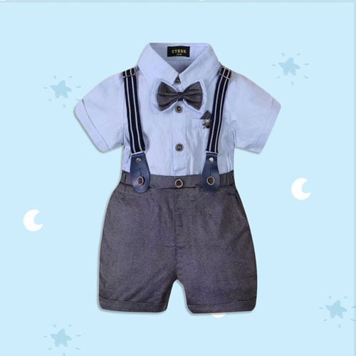 Baby Clothing Sets